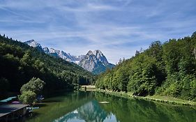 Riessersee Hotel