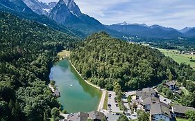 Riessersee Hotel